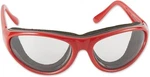 Rsvp Onion Goggles - Glasses For Tear Free Chopping, Mincing, Dicing, Red. Fixed Price $31.95.