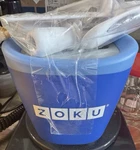 Zoku Quick 3 Pop Maker. Fixed Price $24.99.