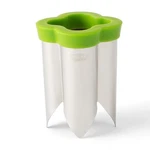 Chef'n 102-140-001 Looseleaf Herb Stripper Kale And Greens Tool. Fixed Price $18.87.
