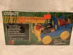 Owikit OWI-653 Electro-magnetic Train Level Electronic Experiment Kit. Sealed. Fixed Price $24.65.