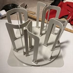 Smart Replacment Swivel Spinner. Fixed Price $10.99.