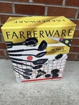 Farberware 30 Piece Set Kitchen Tool And Gadget New In Box. Fixed Price $29.95.