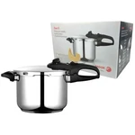 Fagor "duo" 6 Litre Stainless Steel Pressure Cooker Induction Compatible!. Fixed Price $113.69.