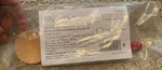 The Pampered Chef Petite Bamboo Snowflake Spoon #1226- New In Package. Fixed Price $19.00.
