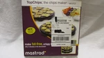 Topchips, The Maker Set Of 2 By Mastrad. Fixed Price $12.99.