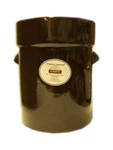 Nik Schmitt Fermenting Crock Pots 15 Liter. Fixed Price $231.15.