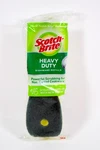 3M Scotch Brite Heavy Duty Dishwand Refills For Non Coated Cookware = 2 Total. Fixed Price $8.99.