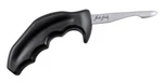 Swissmar Shucker Paddy Original Oyster Shucking Knife Ergonomic Dual Axis O.... Fixed Price $30.19.