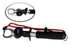 Pactrade Marine Stainless Steel Fish Lip Grab Grip Weight Scale Max 33LBS/15KGS. Fixed Price $160.95.