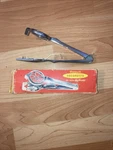 Vintage Westmark Decoretto Garnishing Tool - Radish/citrus Cutter/or/germany. Fixed Price $16.99.