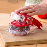 Pitter Stone Seed Remover Gadgets Cherry Olive Pits Tool Kitchen Corer Fruit. Fixed Price $16.99.