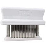 Jaccard Meat Tenderizer 48 Stainless Steel Blades And Column Original Package. Fixed Price $33.07.