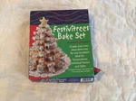 Festivitrees Bake Set Create Your Own Centerpiece Fox Run New Never Used.. Fixed Price $6.99.