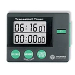 New Open Box Thomas 9371W16 Traceable 5006 Two-memory Timer. Fixed Price $16.62.