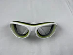 Rsvp Onion Goggles - Tear Free (chopping, Mincing, Dicing, Slicing). Fixed Price $12.99.