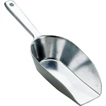 2.4 Oz. Aluminum Flat Bottom Scoop 30210 Harold Import 781723191410 Silver. Fixed Price $10.19.