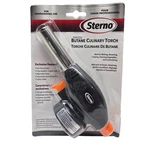 Sterno Butane Professional Culinary Torch. Fixed Price $13.99.