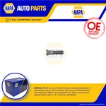 Wheel Bolt / Stud Nut Fits Ford Focus MK3 13 17 Napa Top Quality Guaranteed. Fixed Price $9.86.