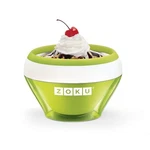Zoku ZK-120-GN Green Instant Ice Cream Maker Gelato Sorbet. Fixed Price $29.99.