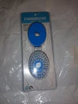 Farberware Sinkware 2 Pack Brush Replacement Heads Durable Nylon.. Fixed Price $12.50.