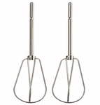 KHM5TWH Kitchenaid Hand Mixer Beaters. Fixed Price $21.59.