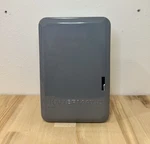T103 Intermatic Timer Steel Metal Enclosure Housing *pre-owned. Fixed Price $10.00.