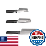 Joseph Duo 3-PIECE Knife Set 10558. Fixed Price $52.72.