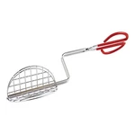 Hic Kitchen Taco Making Tools, Shell 13.5 X 4.25-INCHES, Red. Fixed Price $21.46.