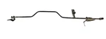 Chevy Corvair 1963-65 Carburetor Cross Shaft Linkage Greenbrier Rampside Fc. Fixed Price $51.94.