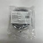 Pampered Chef Pie Dough Cutters #1709 Sealed In The Bag New. Fixed Price $8.00.