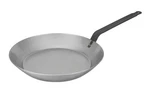 Matfer Bourgeat 11" Carbon Steel Fry Pan Skillet Seasoning Avail. Fixed Price $96.99.