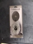 Farberware 2 Pack Soap Dispensing Sink Bruch Replacement Heads Nylon Bristles. Fixed Price $14.99.