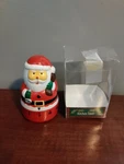 Kitchen Cook Baking Timer Christmas Santa Claus 60 Minutes Saint Nick. Fixed Price $11.69.