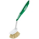 (6)-LIBMAN Natural Soft Tampico Fibers Vegetable/dish Brush. Model: 36. Fixed Price $35.99.