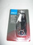 Ekco Immersion Heater #00426 Liquids Compact, Portable Safe, Demand 120W. Fixed Price $7.99.