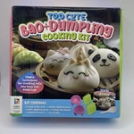 Too Cute Bao Cooking Kit Hinkler Explore Make Buns & Dumplings. Fixed Price $7.99.