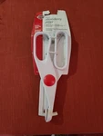 Norpro Deluxe Cherry Stoner / Olive Pitter #5117 New. Fixed Price $18.00.