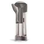 Joseph Elevate Fusion Utensil Set 3-PIECE Silicone Tools + Stand. Fixed Price $39.99.