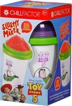 Chillfactor Disney And Pixar Toy Story 5 Buzz Lightyear Design Slushy Maker. Fixed Price $40.20.