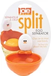 Msc International Joie Split Egg Separator, Orange. Fixed Price $12.99.
