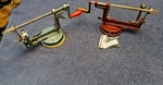 3IN 1 Fruit Apple Corer Slicer Peeler Machine/potato Cutter Kitchen Manual Tool. Fixed Price $31.50.