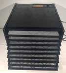 Excalibur 3900B Electric Food Dehydrator. Fixed Price $180.00.
