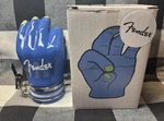 Fender & Gibson Guitar Set Accessory Picks Holder. Fixed Price $16.00.