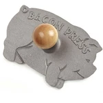 Norpro #1398 Pig Bacon Press/steak Weight/grill. Fixed Price $34.99.