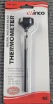 Winco TMTDG1 40 To 302 F Digital Pocket Thermometer 1" Lcd Screen New. Fixed Price $9.99.