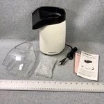 Presto Hot Air Popcorn Popper Complete With Instructions Model 0484602 No Box. Fixed Price $29.95.