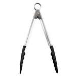 Cuisipro 9.5 Inch Silicone Locking Tongs. Fixed Price $19.17.