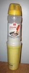 New Good Pancake Crepe Creator Kitchen Cooking Tool Dispenser Pour Bottle. Fixed Price $7.19.
