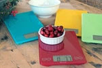 Escali Arti Glass Digitial Scale Kitchen Office 15LB/7KG Liquid Tare. Fixed Price $29.99.