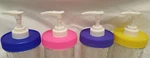 Mason Jar Soap/lotion/sanitizer/condiment Dispenser Lid/pump - Rust Free 7" Tube. Fixed Price $6.95.